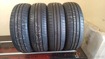 Toyo 185/60 R16 86H 6,5mm DEMO