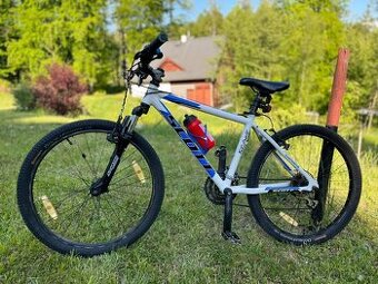 dětské kolo Scott 24"