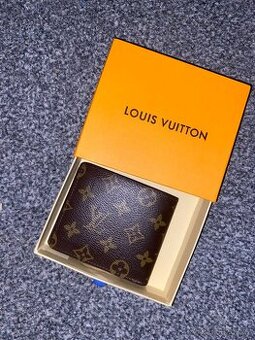 Louis Vuitton peněženka - 1