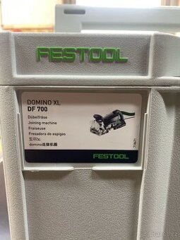 Festool domino