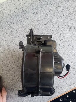Ventilátor topení audi a6 c6