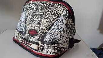 Prodám kite trapéz Naish Moto vel. Medium - 1