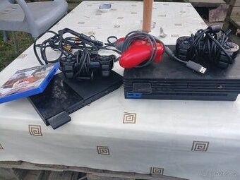 PlayStation 2 Slim