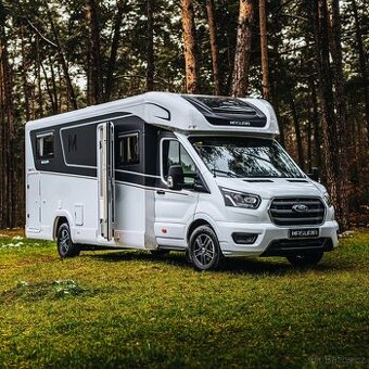 Obytné auto MASURIA 780 TL