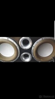 subwoofer 2x12mm VIBE