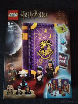 LEGO Harry Potter 76396 Hodina jasnovidectví