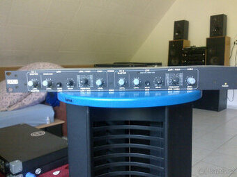 Crossover Rane AC 22S  -  PRODÁNO