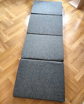 Prodám 2ks matrace Ida Purtex