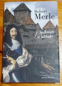 Spiknutí a úklady - 1