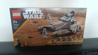 LEGO 75342 Bojový tank Republiky