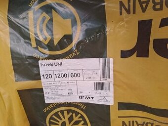 ISOVER UNI 120 mm