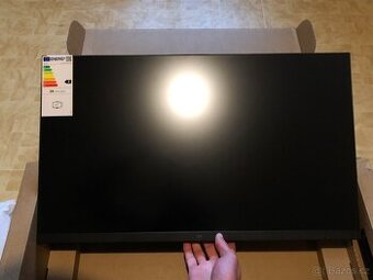 Monitor HP E27k G5 4K – nový, pouze rozbalený - 1