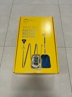 Lavinový set Pieps - 1