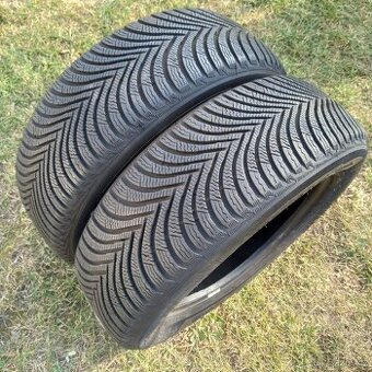 Zimní pneu MICHELIN 205/60 R16 92H M+S,