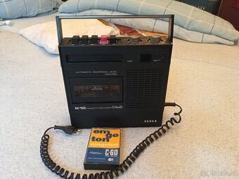 Tesla K-10,Unitra B302,Sony cdp-m18,Tesla KM-350,3×radia
