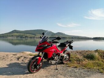 Ducati Multistrada 1200 S