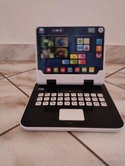 Dětský tablet/notebook