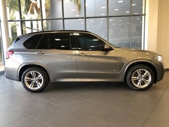 Original sada 19" BMW X5 style 467 M-POWER