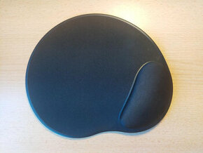 Ergonomická podložka pod myš