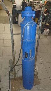 Čerpadlo UVN - 1