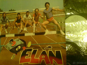 ELÁN - 3