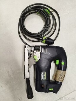 Festool priamociara pila sitova - 1