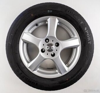 Peugeot Citroen 307 2008 C4 Cactus - 16" alu kola - Letní p