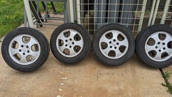 Kola Astra G 15"