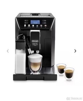 Delonghi Eletta Cappuccino Evo