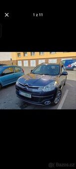 Citroen Crosser - 1