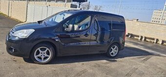CITROEN BERLINGO 2009 1.6i 16v MULTISPACE - 1