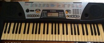 Klávesy Keyboard Yamaha PSR-175 - prodám
