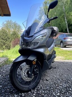 Honda PCX 125 2018