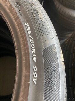 235/50r19 hankook ventus s1 evo2 suv