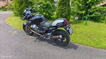 Moto Guzzi 1200 sport