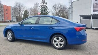 Škoda Octavia 4 2.0TDi 85KW - Nové rozvody -