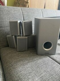 repro soustava Sony