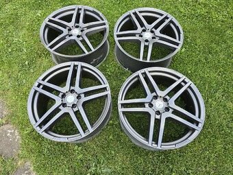 Alu R20 5x112 8.5J ET35