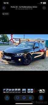 Bmw f31