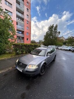 Passat b5.5