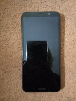 Honor - 1