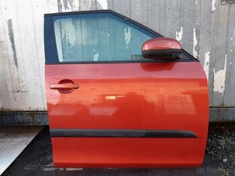 Škoda Fabia 2 dveře