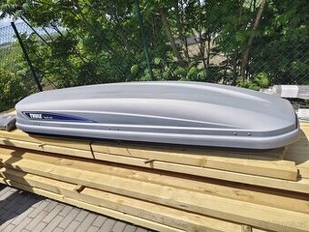 Střešní nosič THULE PACIFIC 500