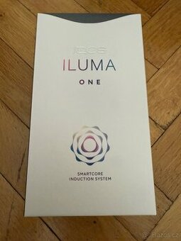 Iluma, Solid, Uwell