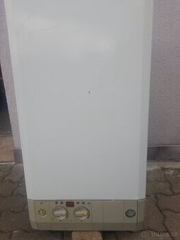 kotel Junkers ZWE 24-3MFK