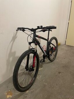 Horské kolo Rockrider ST540