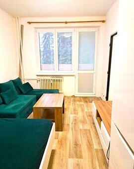 Pronájem bytu 1+1 34 m² Bohumín - Šunychl