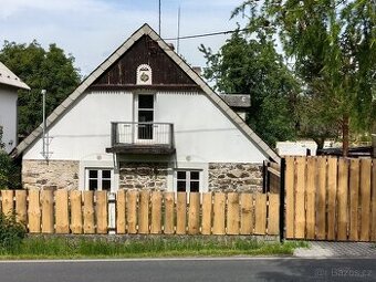 Prodám rodinný dům 146 m2, pozemek 525 m2