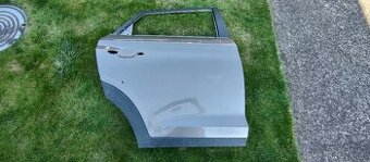 Hyundai Tucson 3 III 2015 - 2021 Prave zadni dvere