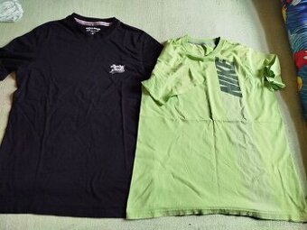 Tričko Jack Jones ,Nike
